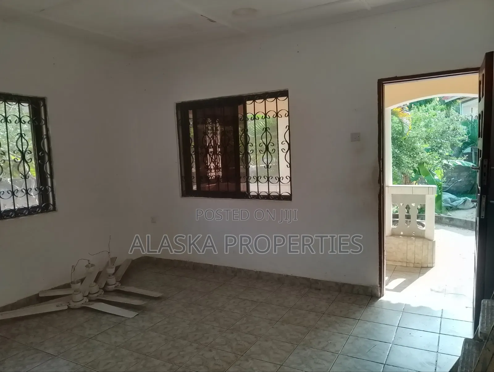 2bdrm Bungalow in Ndiani, Ukunda for rent