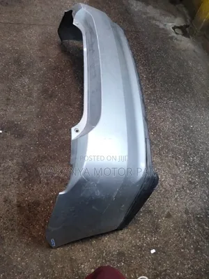 Toyota Prius Model 2005/2008 Rear Bumper, Clean Original Ex Japan
