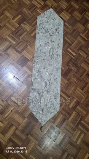 3 Table Runners