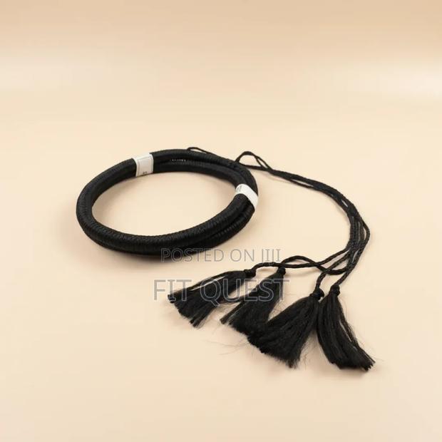 Agal Arab Ring Headband Rope