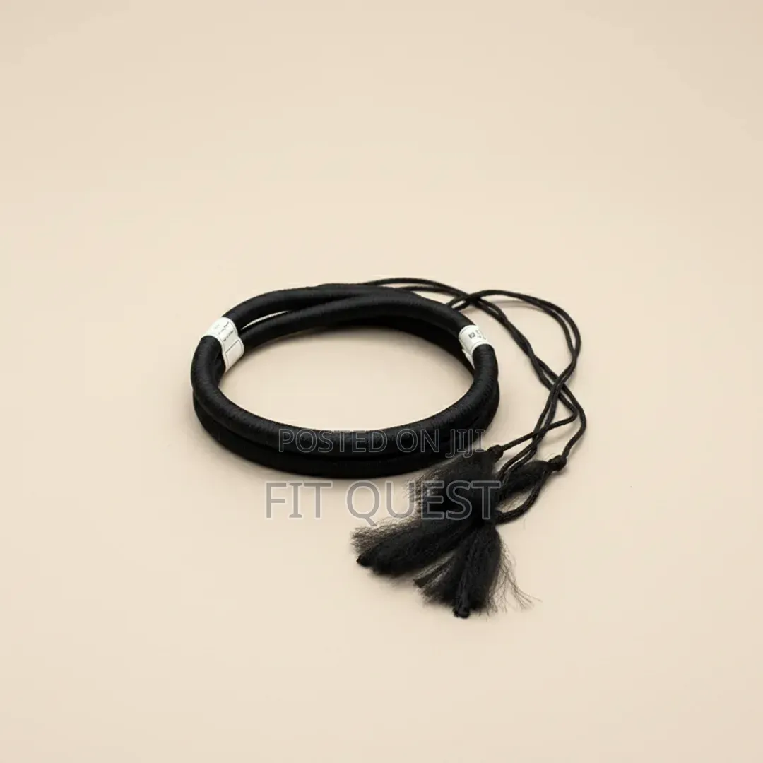 Agal Arab Ring Headband Rope