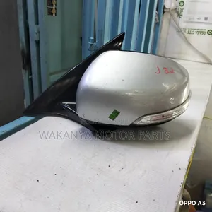 Nissan Teana J32 Power Side Mirror, Model 2011/2014. Ex Japan