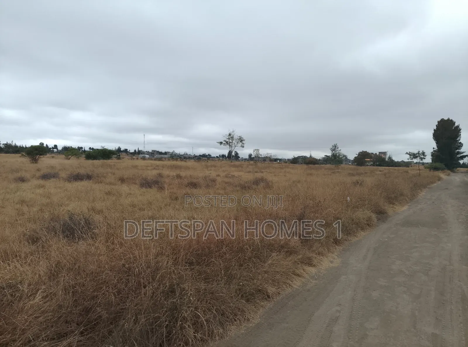 1acre Land Selling at Kantafu