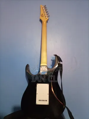 Electric Guitar - Ibanez