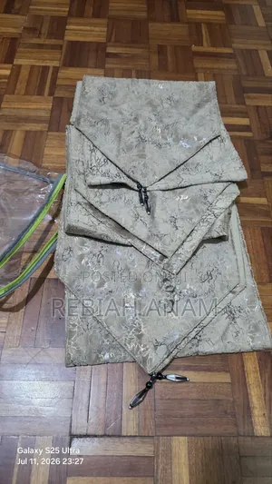 3 Table Runners