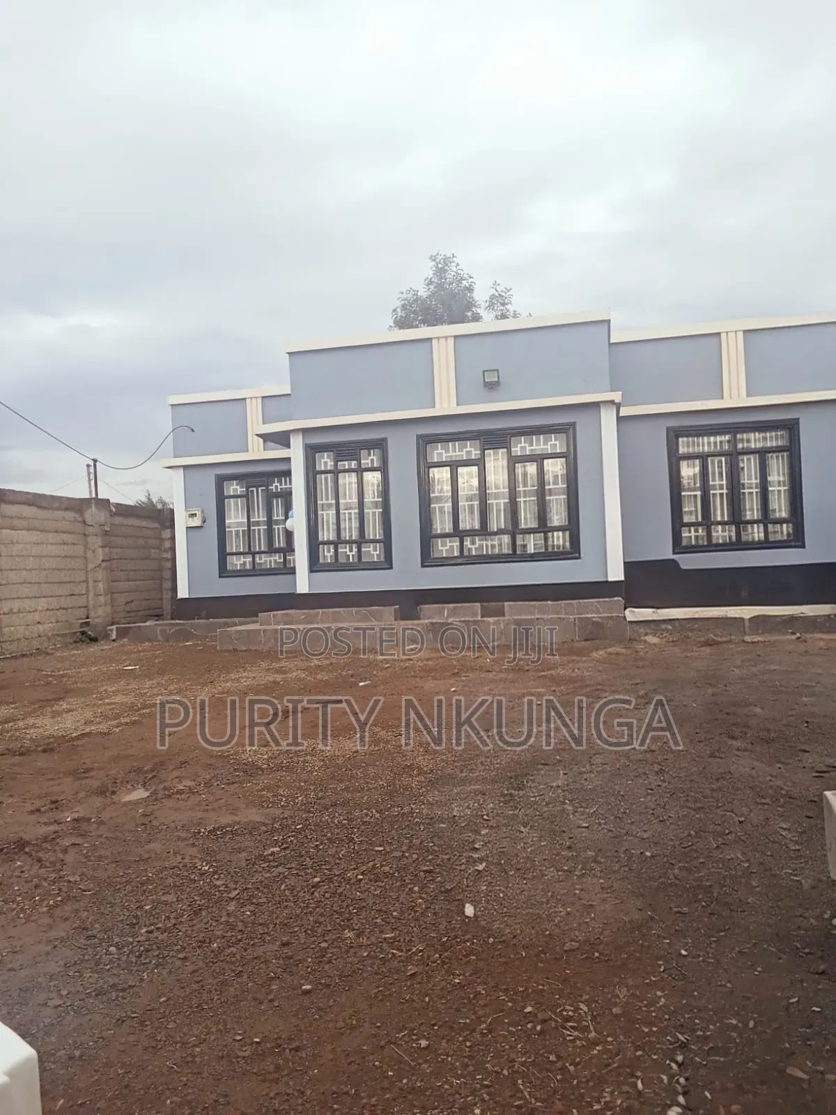 3bdrm House in Mirera, Naivasha for sale