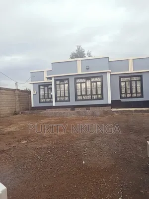 3bdrm House in Mirera, Naivasha for sale