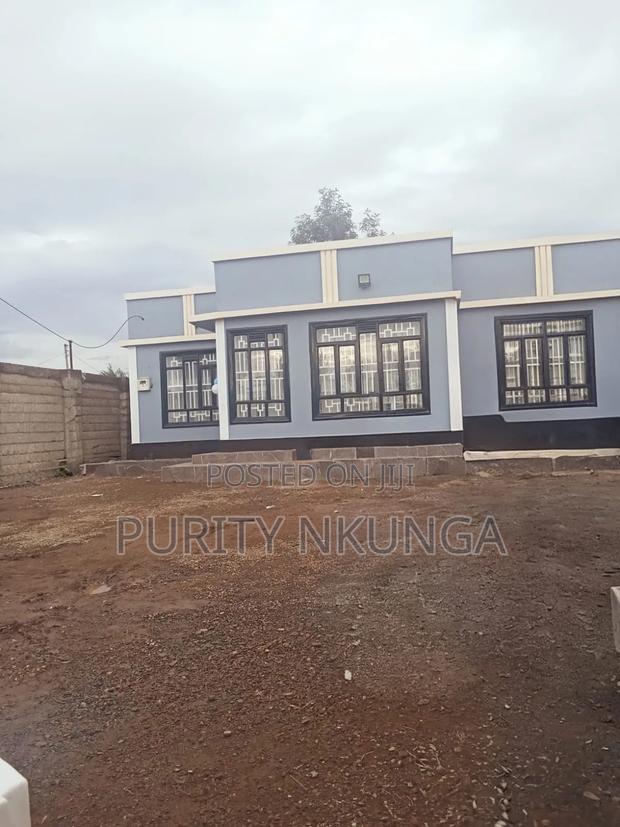 3bdrm House in Mirera, Naivasha for sale
