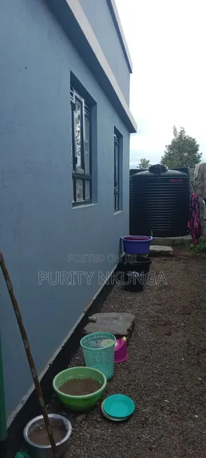3bdrm House in Mirera, Naivasha for sale