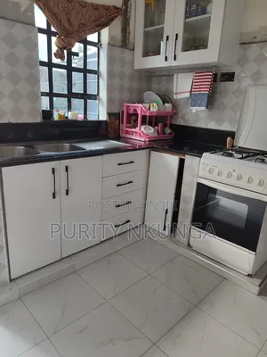 3bdrm House in Mirera, Naivasha for sale