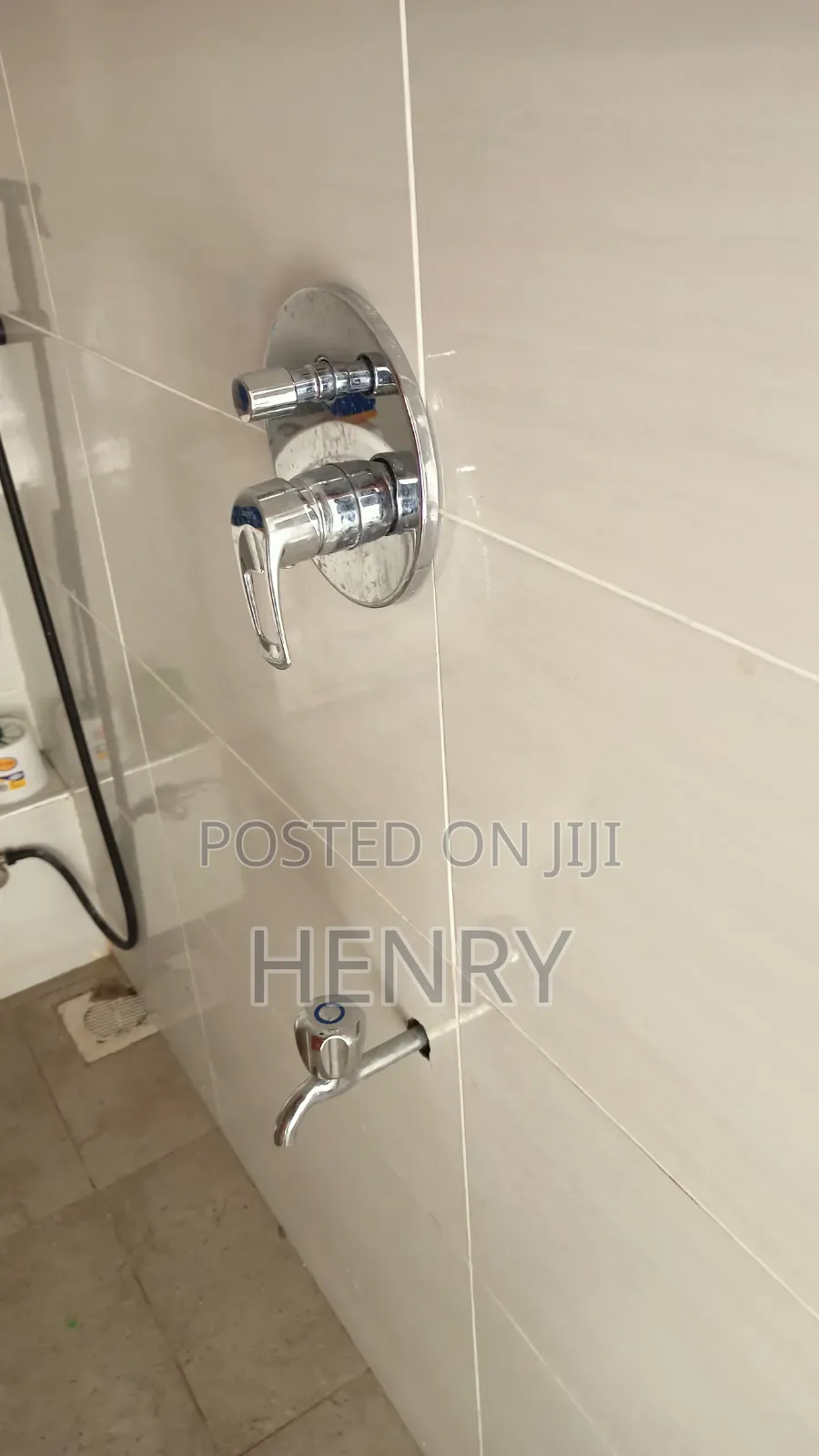 Professional Plumbing Services in Kenya