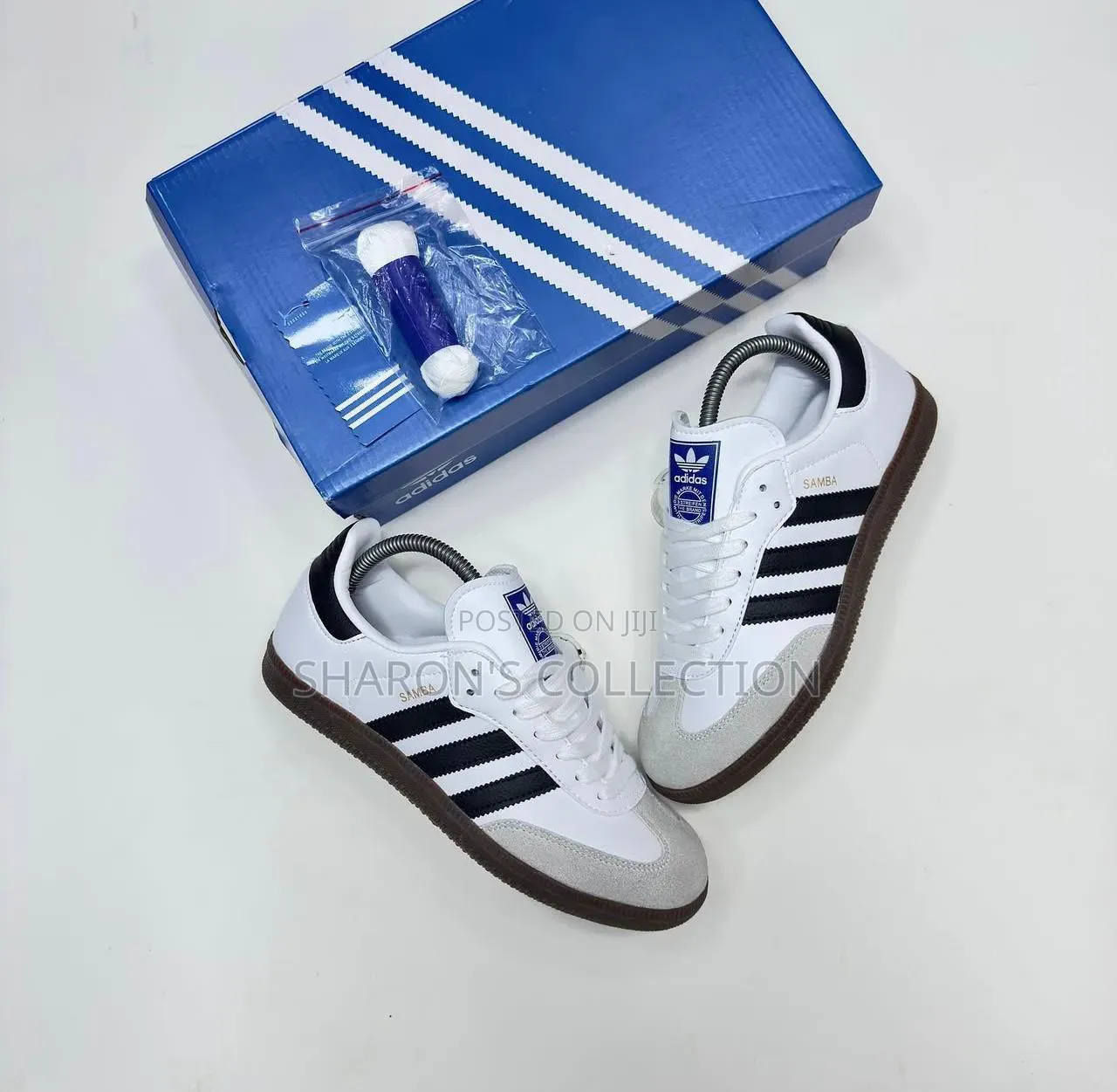Adidas Samba