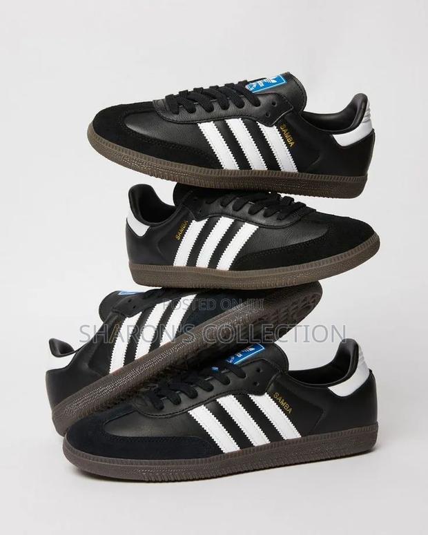 Adidas Samba - thumbnail 2