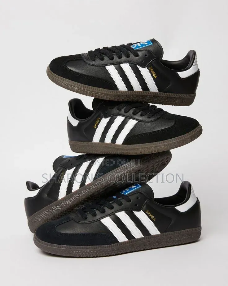 Adidas Samba