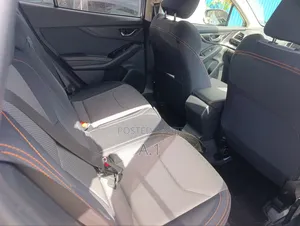 Subaru XV 2019 Blue