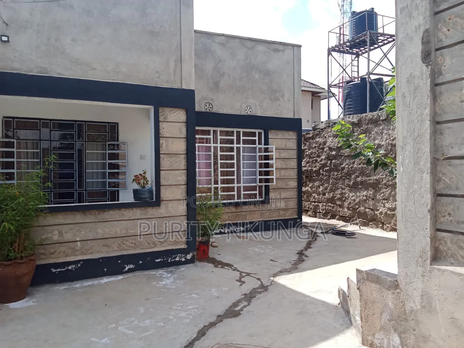 3bdrm House in Maryland, Naivasha for sale