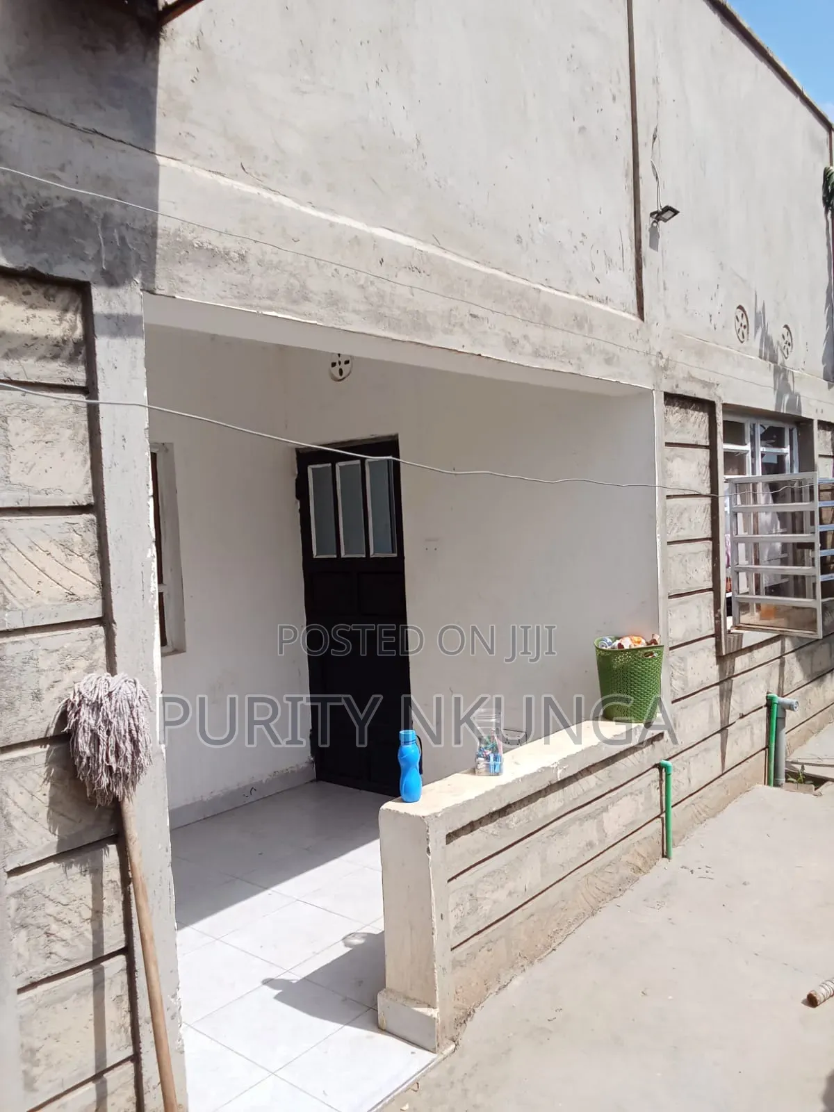 3bdrm House in Maryland, Naivasha for sale