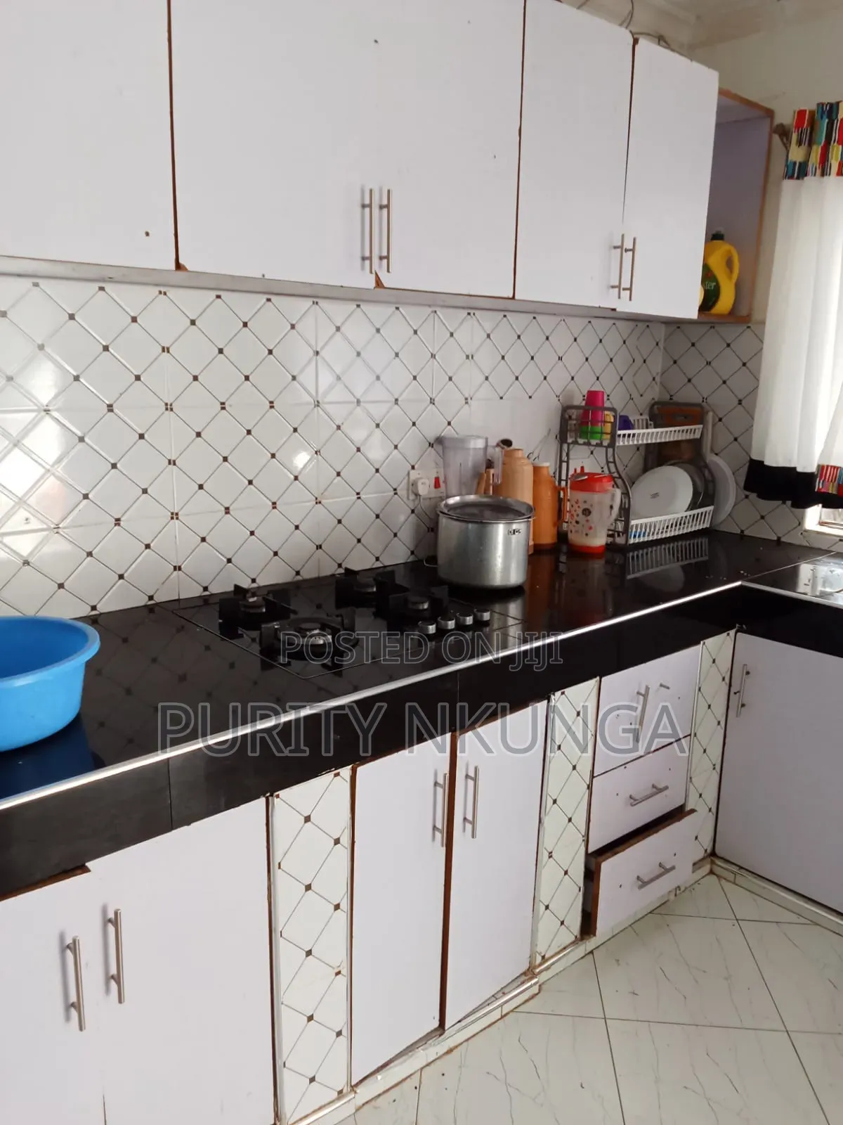 3bdrm House in Maryland, Naivasha for sale