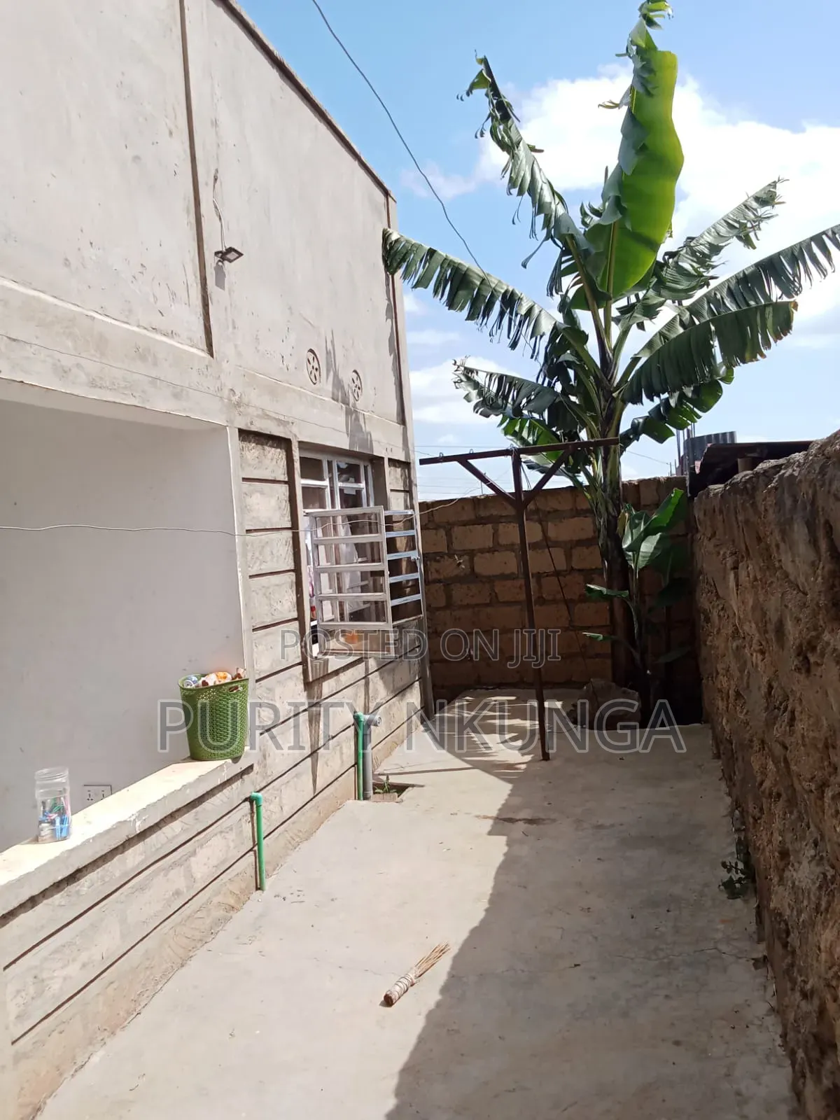 3bdrm House in Maryland, Naivasha for sale