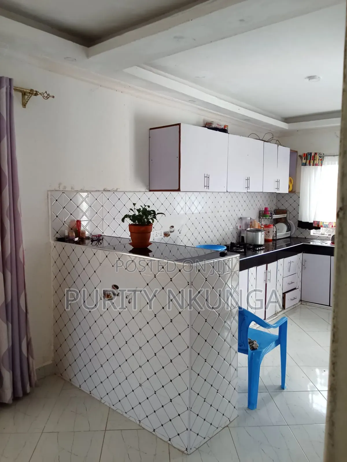 3bdrm House in Maryland, Naivasha for sale