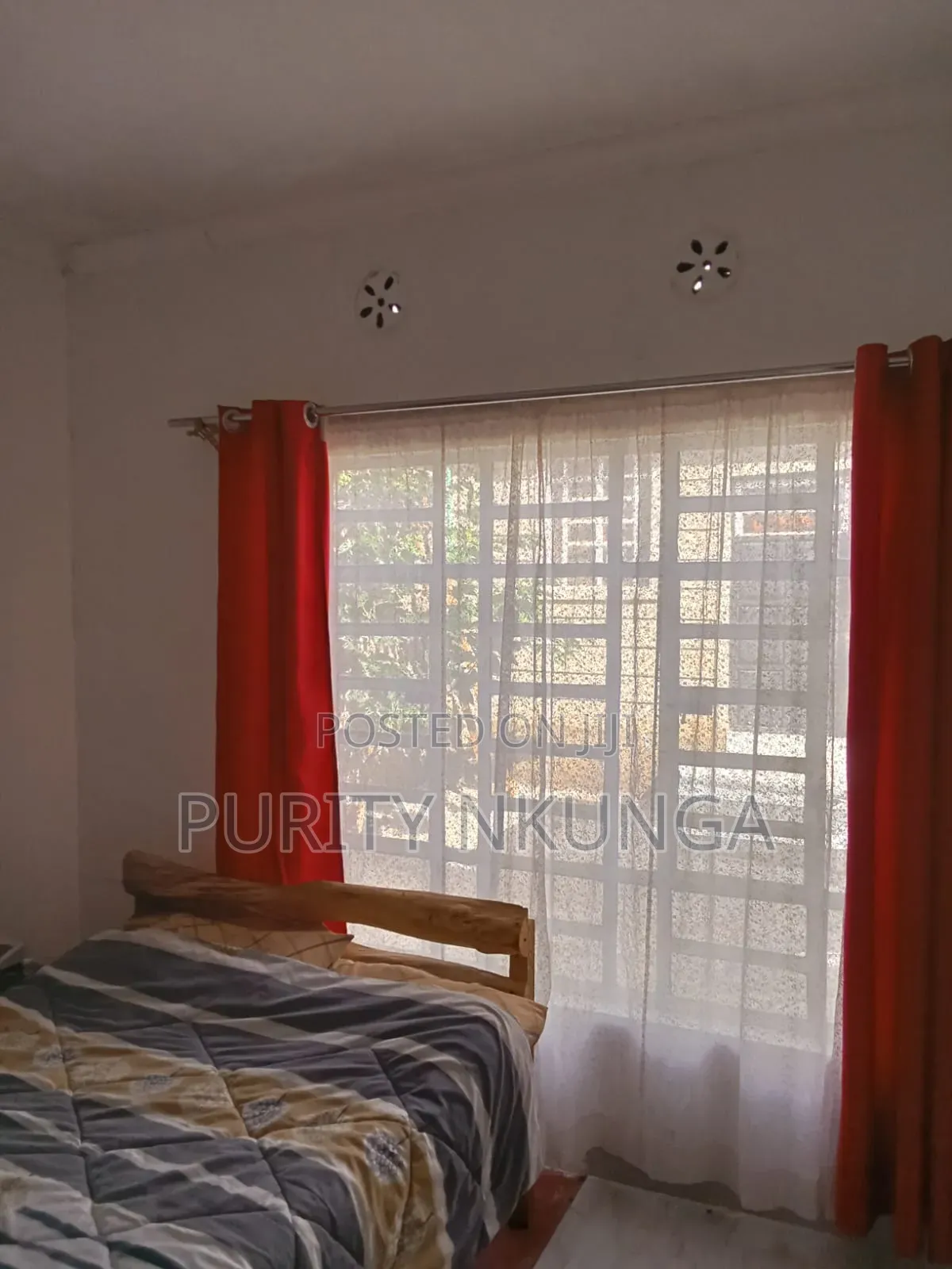 3bdrm House in Maryland, Naivasha for sale