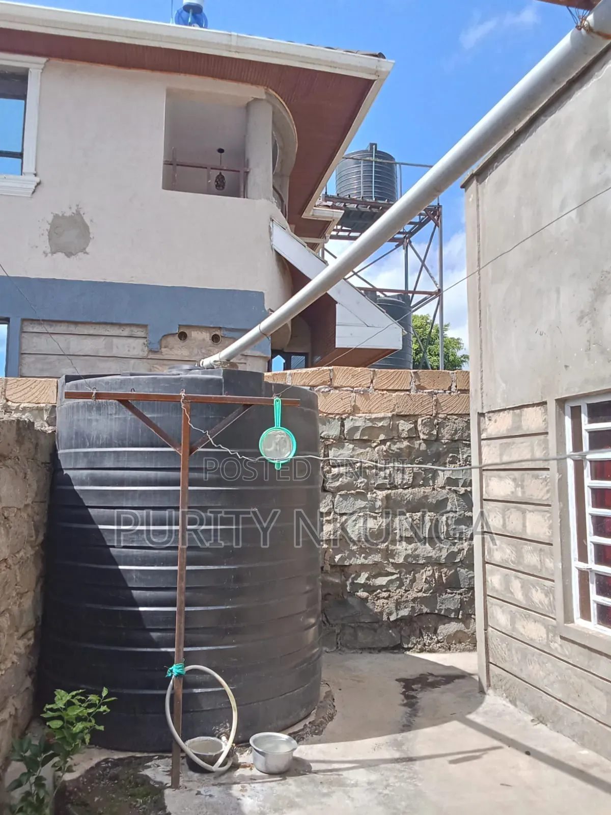 3bdrm House in Maryland, Naivasha for sale