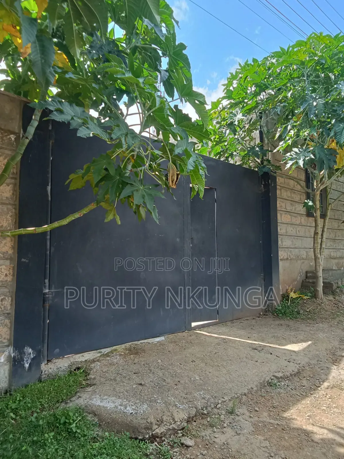 3bdrm House in Maryland, Naivasha for sale