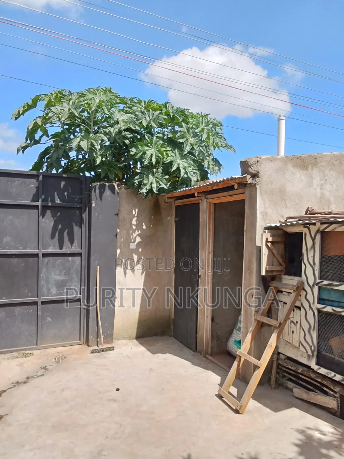 3bdrm House in Maryland, Naivasha for sale