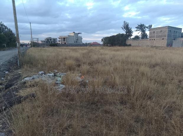 50 by 100 Plot Selling at Mutalia