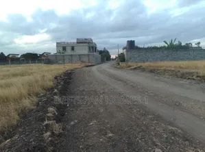 50 by 100 Plot Selling at Mutalia