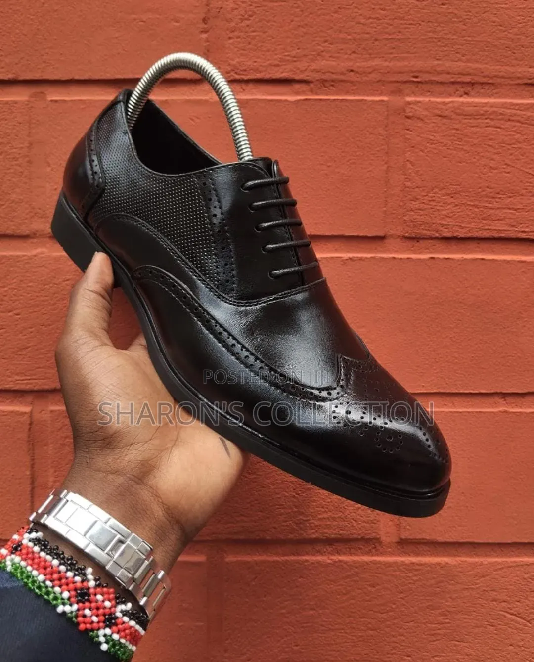 Men Official Shoes
