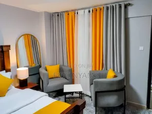 Airbnb Kimbo/Bypass/Juja