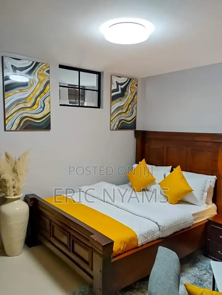 Airbnb Kimbo/Bypass/Juja