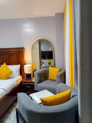 Airbnb Kimbo/Bypass/Juja