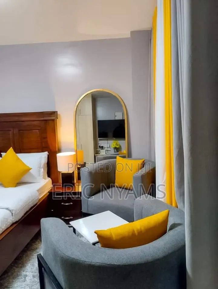 Airbnb Kimbo/Bypass/Juja