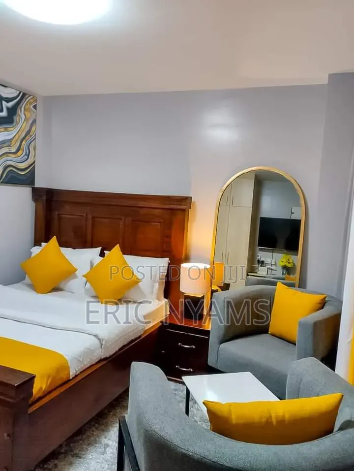 Airbnb Kimbo/Bypass/Juja
