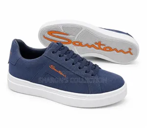 Santoni Milano Casuals