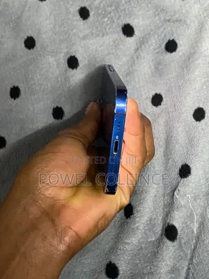 Apple iPhone 12 128 GB Blue