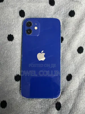 Apple iPhone 12 128 GB Blue