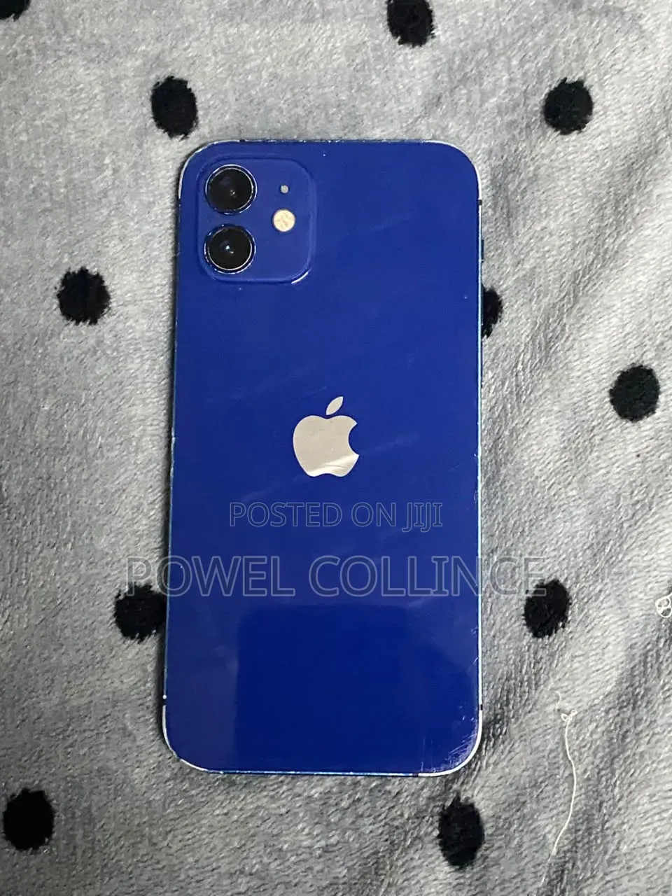 Apple iPhone 12 128 GB Blue