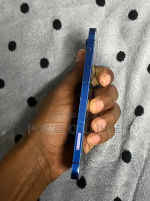 Apple iPhone 12 128 GB Blue