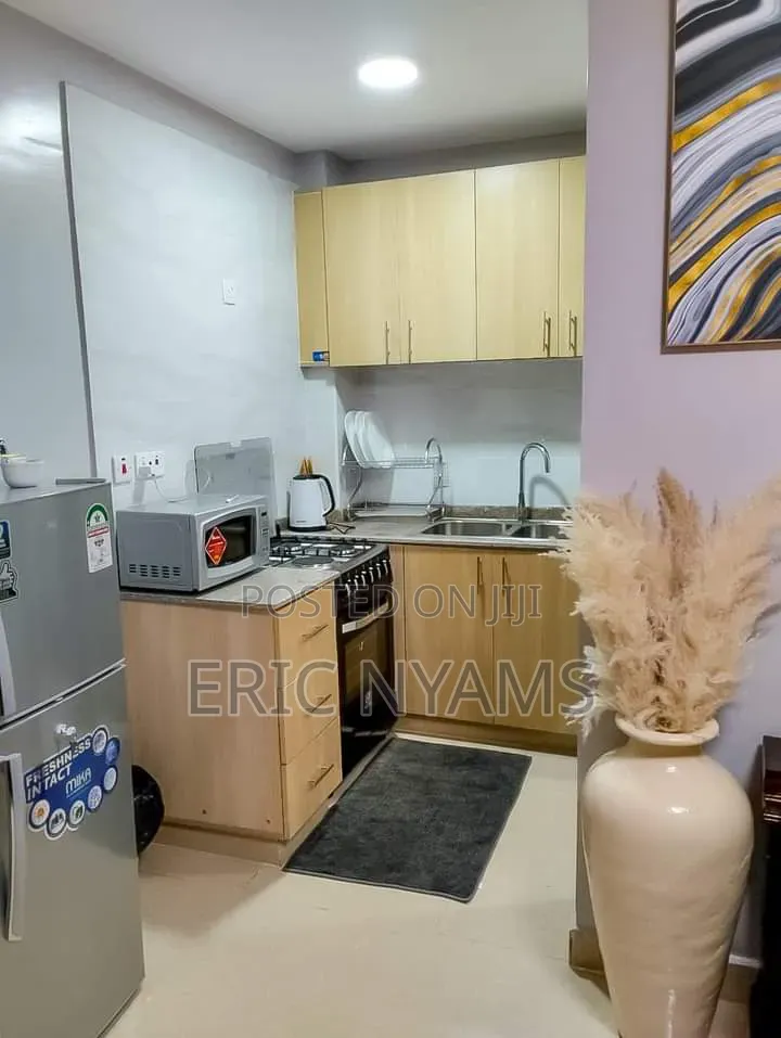 Airbnb Kimbo/Bypass/Juja