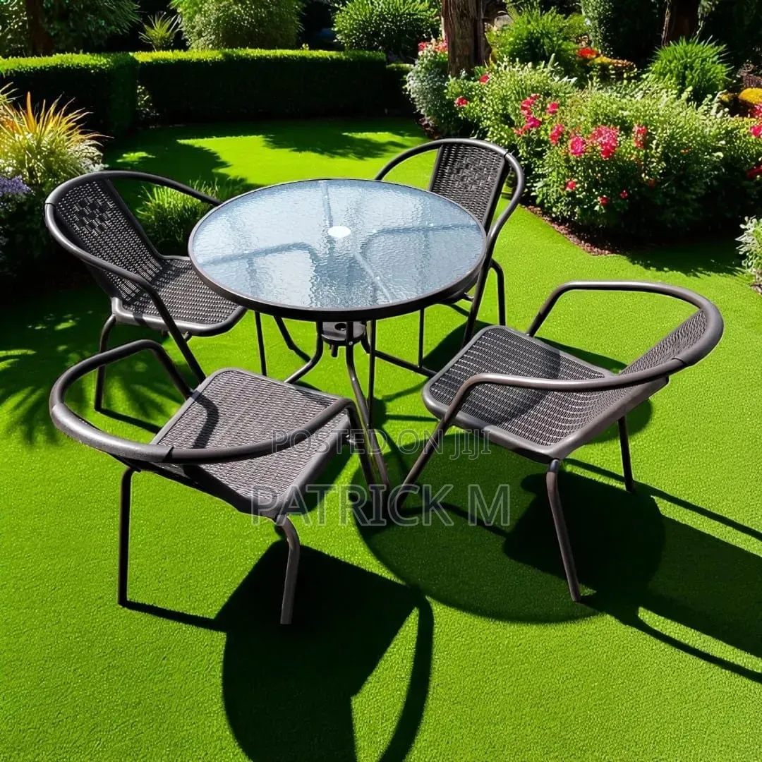 Outdoor Patio Set