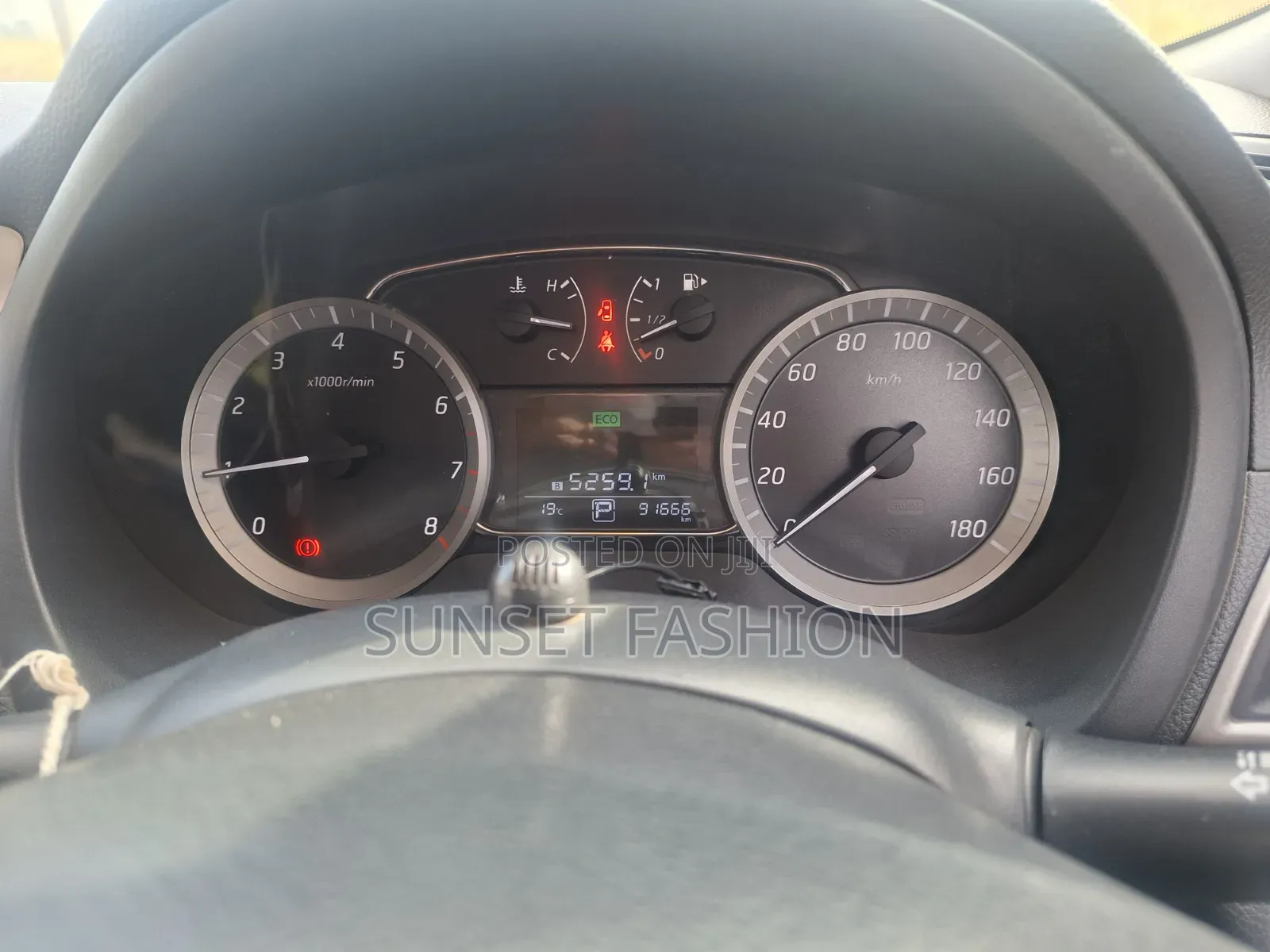 Nissan Sylphy 2015 White
