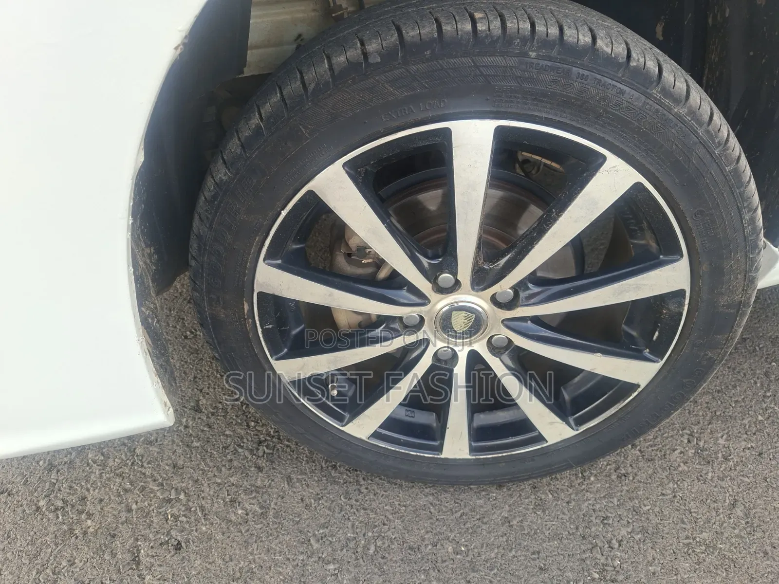 Nissan Sylphy 2015 White