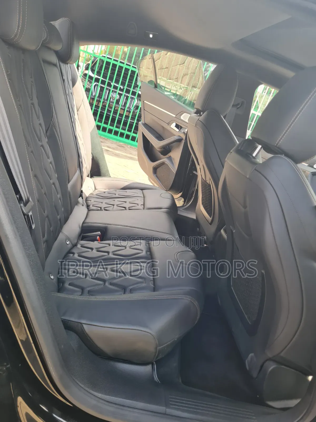 Peugeot 508 2019 Black