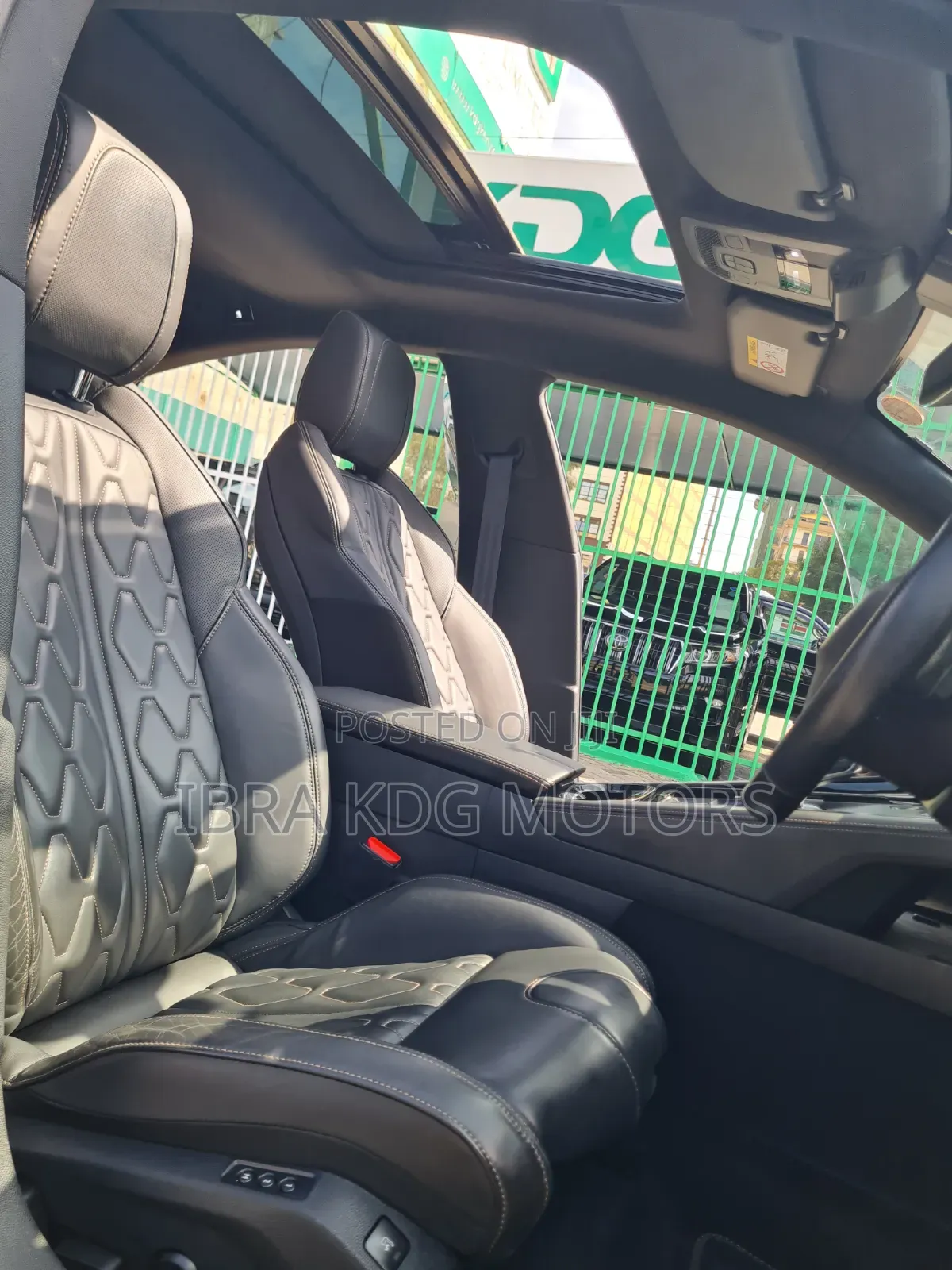 Peugeot 508 2019 Black