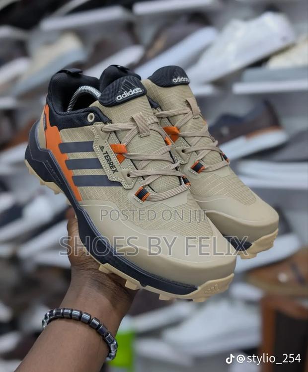 Adidas Terrex Shoes - thumbnail 2