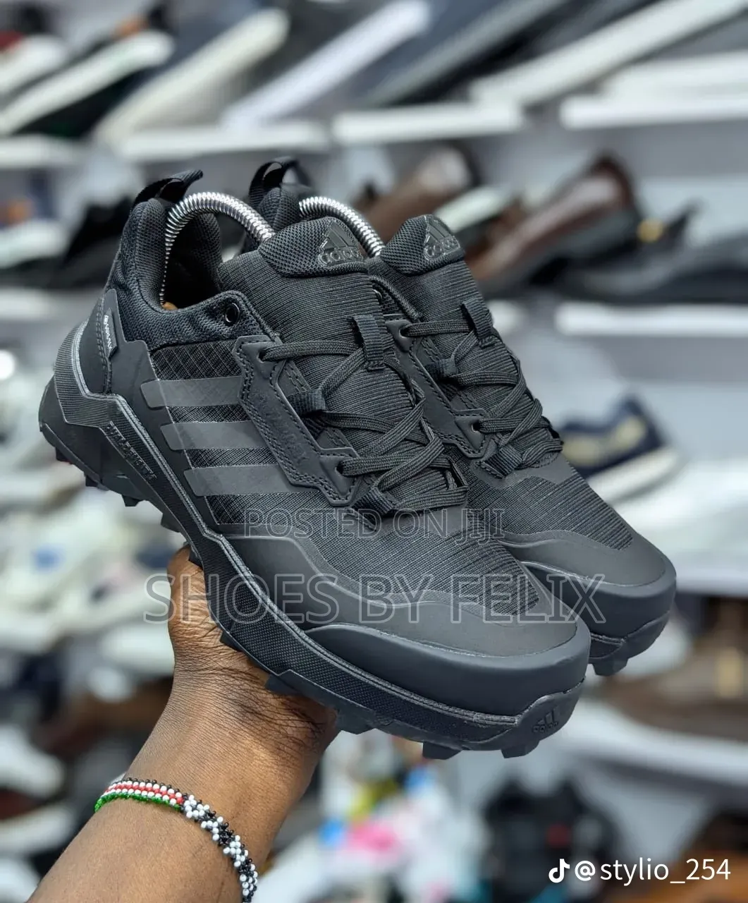 Adidas Terrex Shoes
