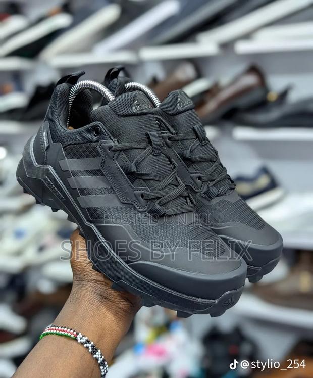 Adidas Terrex Shoes - thumbnail 3
